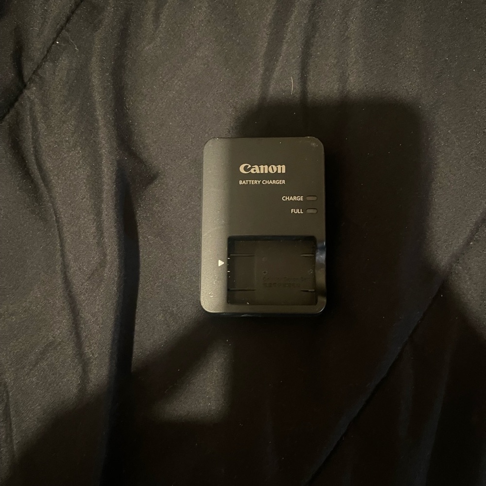 Power shot g7x mark 2 - Picture 5 of 5